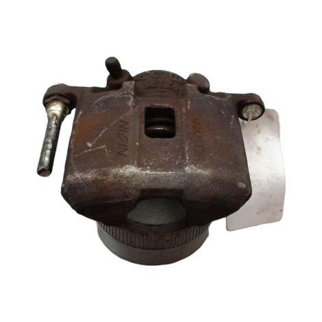 Etrier De Frein Avant Droit HONDA Jazz [PRODUIT D'OCCASION]♻️45018tf2g01 (1/4)