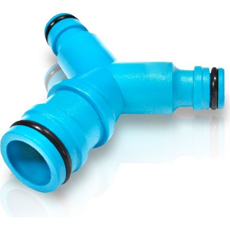Raccordo a T di riduzione Cellfast ideale da 1" a 3/4" (1/2)
