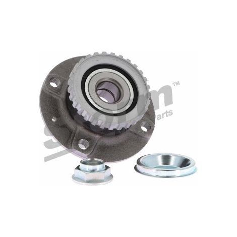 Kit de roulements de roue compatible Citroën, Peugeot, Opel,