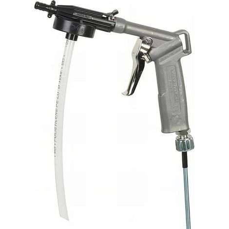10 Pistolets Insonorisant TS/E - Sous Blister - Isolation Acoustique Efficace - D-Work (1/2)