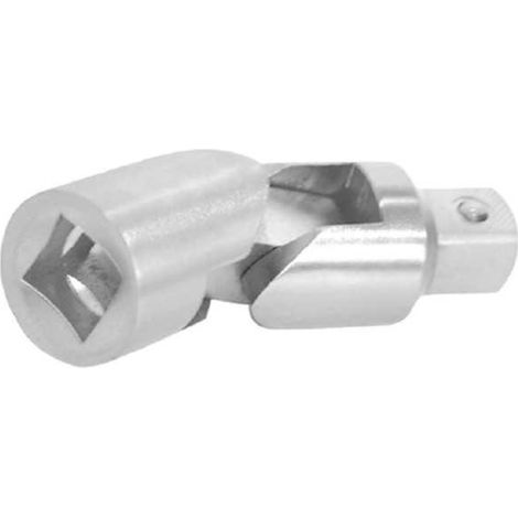 Junta universal inoxidable 1/2' ALYCO