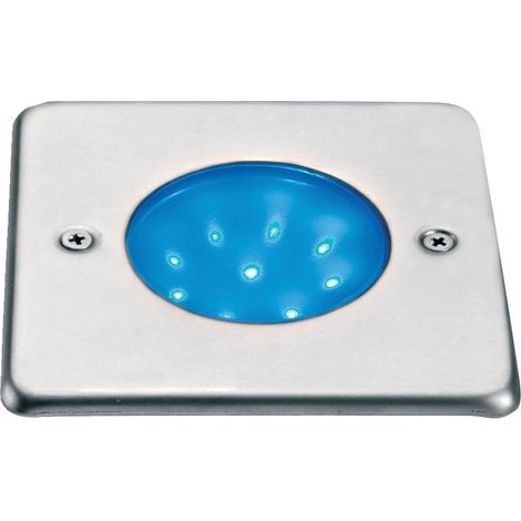 Spot Encastré de sol extérieur EGO C Led ARIC 1815 (1/5)