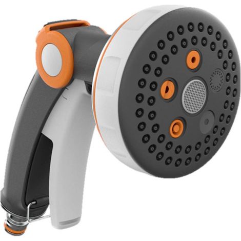 Hozelock GF80006938 Lancia a doccia per giardino