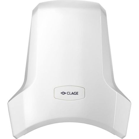 WHT CLAGE Händetrockner - 7000-70300 (1/2)