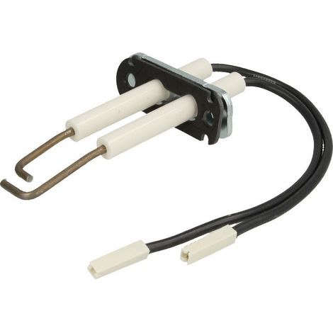 Electrode d'allumage