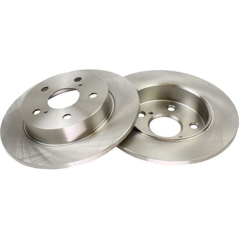 MAXGEAR 19-4876 Disque de frein TOYOTA 4243102320 (1/2)