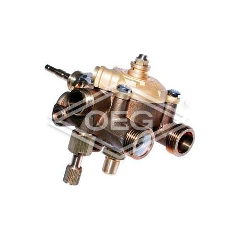BOSCH Robinet d'eau, 87070024980