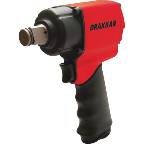 Schlagschrauber 3/4' DRAKKAR EQUIPEMENT - 07911