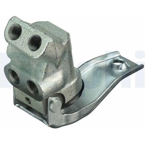 Régulateur de freinage Delphi Technologies LV80016 CITROËN 4861.75