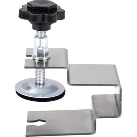 Cabinet Installation Tools, Cabinet Door Mounting Jig, Face Frame Clamps, Home Improvement Clamps, Cabinet Assembly Tools, Woodworking Clamps, Cabinet (1/5)