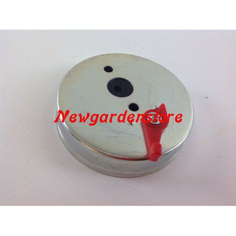 Supporto scatola filtro aria tagliaerba rasaerba KAWASAKI TE059D 11038-2078
