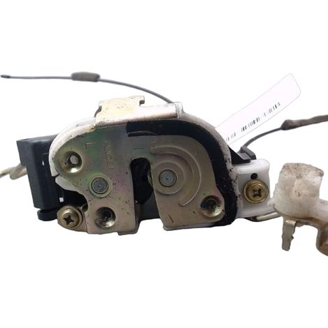 [PRODUIT D'OCCASION] Systeme Condamnation Avant Gauche MITSUBISHI L 200 ♻️ Ref Oe. 5715a185 - Garantie à vie (1/3)