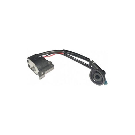 Bobina elettronica / Ricambio per decespugliatore 26cc - B01 -