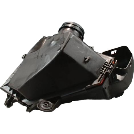 [PRODUIT D'OCCASION] Boitier Filtre A Air BMW Serie 1 ♻️ Ref Oe. 13717797460 - Garantie à vie (1/3)