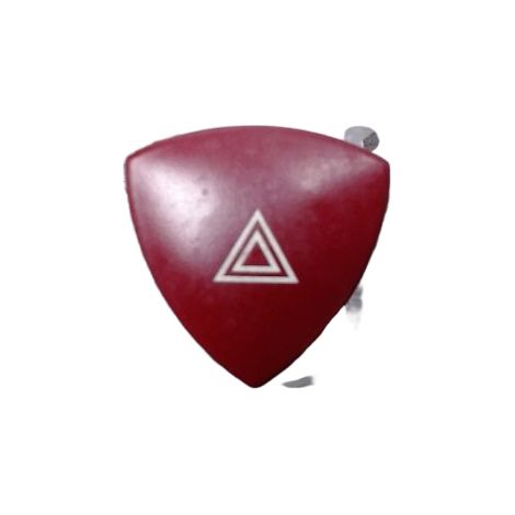 Bouton De Warning PEUGEOT 807 [PRODUIT D'OCCASION]♻️6554j8 (1/2)