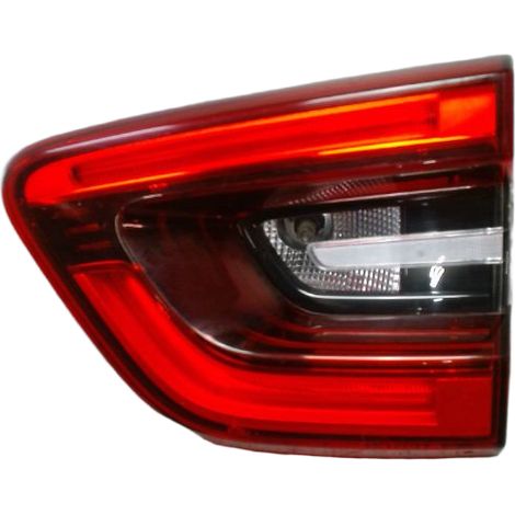 [PRODUIT D'OCCASION] Feu Arriere Interieur Droit RENAULT Kadjar ♻️ Ref Oe. 265508898r - Garantie à vie (1/3)
