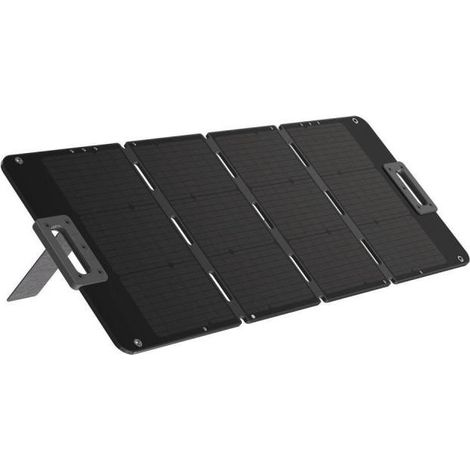 EZVIZ CS-PSP100-R100-DS100W Panneau solaire 100 W Silicium monocristallin (1/4)
