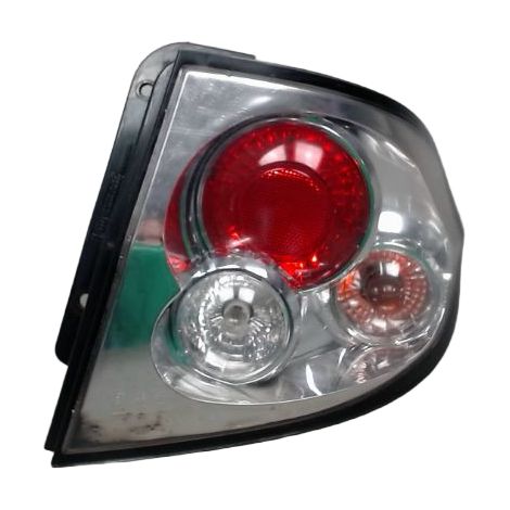 [PRODUIT D'OCCASION] Feu Arriere Droit HYUNDAI Getz 02-05 ♻️ Ref Oe. 924021c010 - Garantie à vie (1/3)