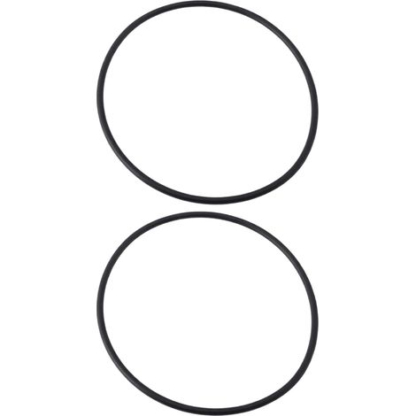 O-Ring Seal for Filter Pump P61733/P6025 Compatible with Flowclear Pool Accessories (1/5)