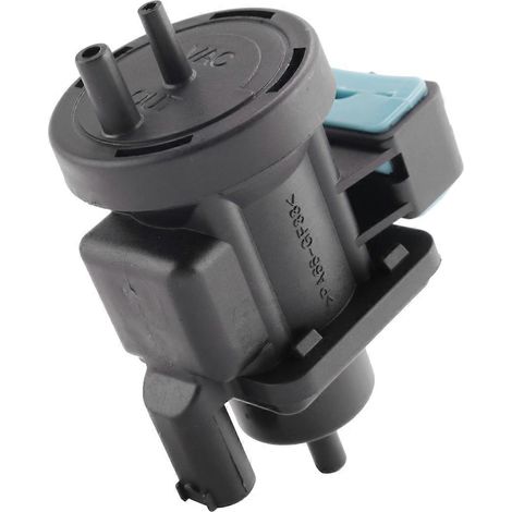Convertisseur de pression de l'électrovanne de suralimentation turbo A0005450527 pour Sprinter W210 W163 W202 W203/220/168 (1/5)