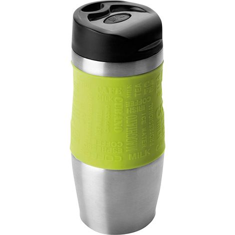 VASO TERMO HERMETICO LUXE VERDE