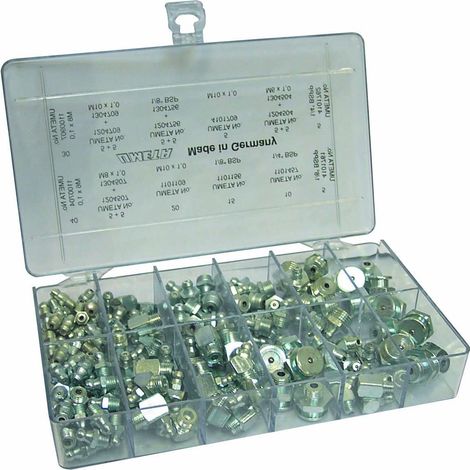 UMETA 6008100 CAJA DE 80 ENGRASADORES SURTIDOS