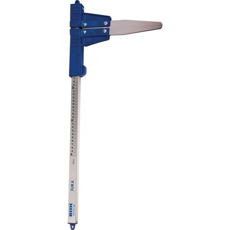 KOX Messkluppe Jura 40cm
