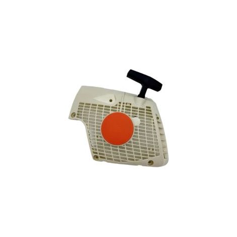 Avviatore a strappo MS 270 MS 280 Compatibile con MS270 MS280 1133 080 3101 11330803101 Pezzo di ricambio - Crezuo