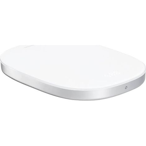Zwilling Enfinigy Digital Kitchen Scale Silver