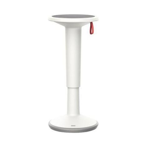INTERSTUHL Hocker UPis1 110U 10464933 weiß