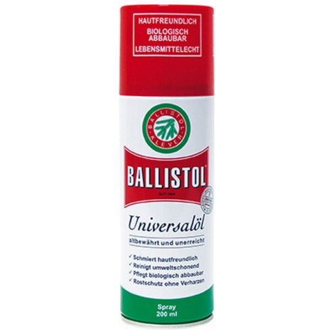 Huile universelle, 500 ml