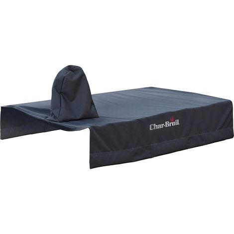 Housse de protection Char-Broil Ultimate MOK Entertainment (1/3)