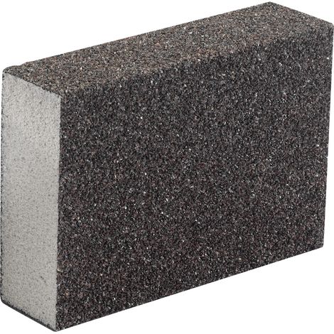 Draper Medium - Coarse Grit Flexible Sanding Sponge (10109) (1/5)
