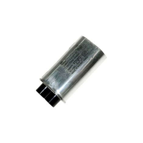CONDENSADOR 1.15 F 2100V 31X52X100MM ±4 PARA MICROONDAS WHIRLPOOL - 481912138013