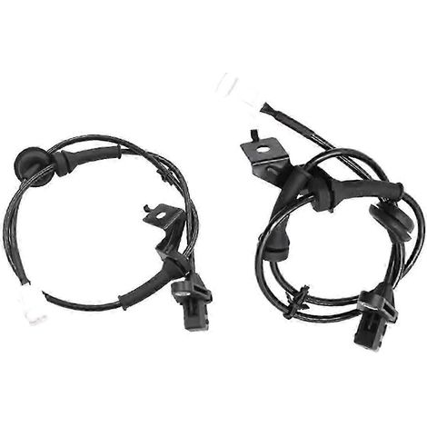 2 capteurs de vitesse de roue ABS avant gauche et droit 56220-M68K10 56210-M68K10 pour Pixel Pix pour Alto 1.0 (1/5)