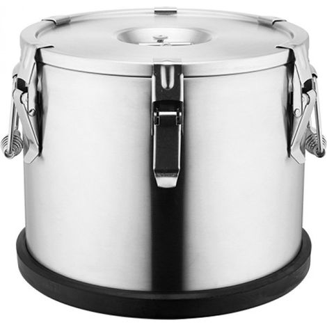 Porte manger isotherme 15L - Emga