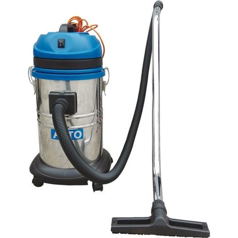 aspirapolvere per solidi e liquidi 35l 1200w - 50000420 - Nilfisk