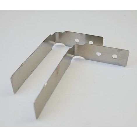 Pattes De Fixation Gdf-absx2 (1/2)