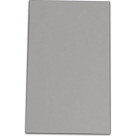 Vitre pour poêles à cheminée Hiri de Techfire - vitrocéramique - dimensions d'encastrement parfaitement adaptées