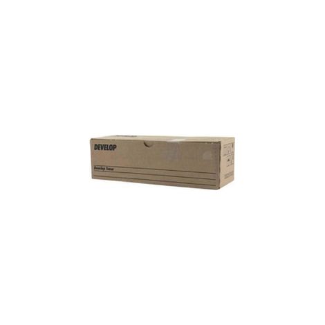 Sviluppo A3VU2D0 cartuccia toner de 1 pezzo/i Giallo Originale