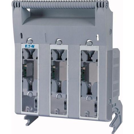 Capot de rechange NH2 avec FCL pour sectionneur XNH (2015) 000183019 EATON XNH2 XGRIP FCL