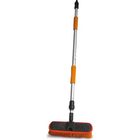 KIT SPAZZOLA LAVAGGIO COMPLETO