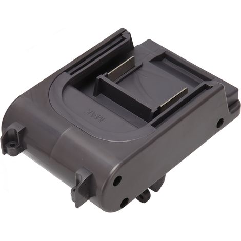 Adaptateur de batterie V6 18V Lithium pour aspirateurs de la série V6