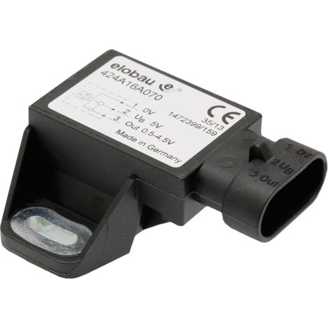 Winkelsensor 507424A16A070 GRANITE