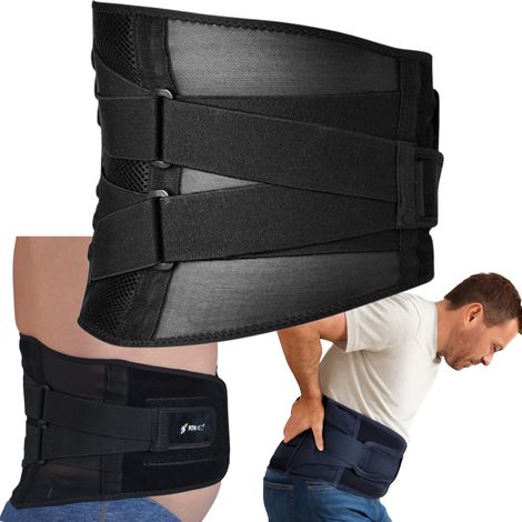 ceinture lombaire (1/5)
