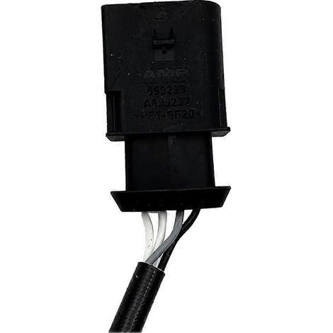 Capteur d'oxygène amont/aval 234-4457 11780872674 pour BMW Mini Cooper 1.6L 1.6T JCW R50 R52 R53 R56 2002-2008 (1/5)
