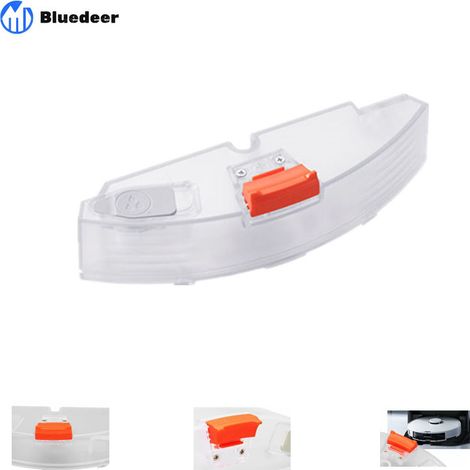 Pièce de Rechange de Balayeuse, Accessoires de Balayeuse de Pièce de Rechange de Réservoir d'eau pour Xiaomi Roborock S7 T7S T7S Plus (1/5)