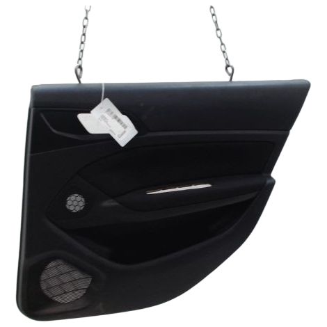 [PRODUIT D'OCCASION] Garniture Porte Arriere Droit PEUGEOT 308 2009- ♻️ Ref Oe. 98013170zd - Garantie à vie (1/2)