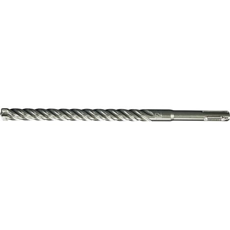Makita  NEMESISII  Broca  SDS-PLUS  12x215  -  E-14803