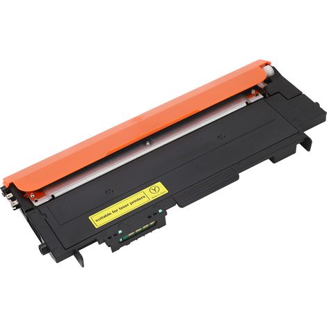 La cartouche de toner jaune W2062A pour imprimantes HP 116A est compatible avec les imprimantes HP Color Laser MFP 179fnw, MFP 178nw, 150a, 150w, 150nw et autres. (1/5)